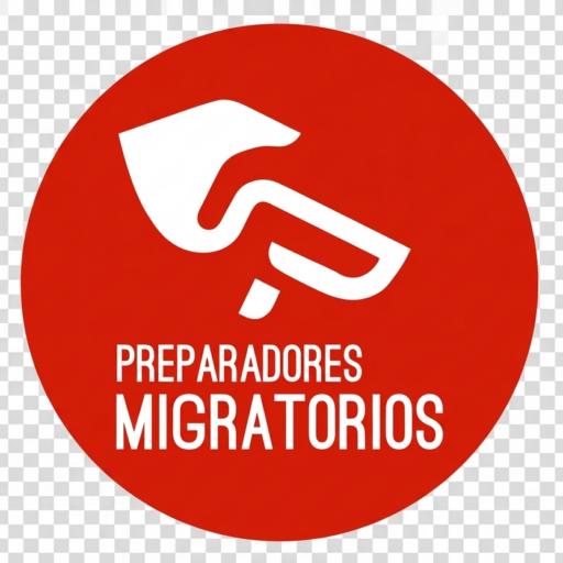 Preparadores Migratorios